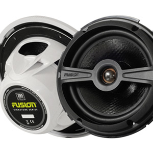 Fusion SG-F77W 7.7" 2-Way 280W Signature Marine Speakers Fusion SG-F77W 7.7" 2-Way 280W Signature Marine Speakers