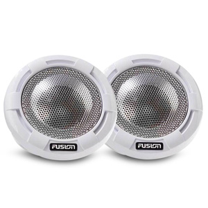 Fusion Marine SG-TW10 Component Tweeter Sports White 010-02103-00