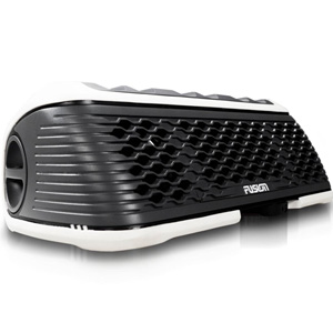 Fusion WS-SA150W Stereoactive Watersport Bluetooth Speaker White