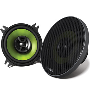 Fusion CS-FR4020 4" Full Range Speakers Fusion CS-FR4020 4" Full Range Speakers