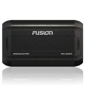 Fusion EN-3004 4-Channel 1800W Amplifier Fusion EN-3004 4-Channel 1800W Amplifier