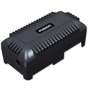 Fusion MS-AB108 8" Active Marine Subwoofer Enclosure Fusion MS-AB108 8" Active Marine Subwoofer Enclosure