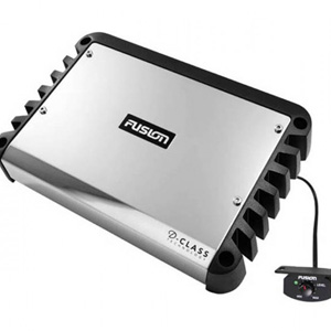 Fusion MS-DA51600 5-Channel 1600W Marine Amplifier