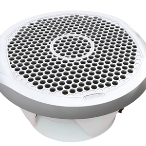 Fusion MS-SW10 10" 400W Marine Grade Subwoofer Fusion MS-SW10 10" 400W Marine Grade Subwoofer