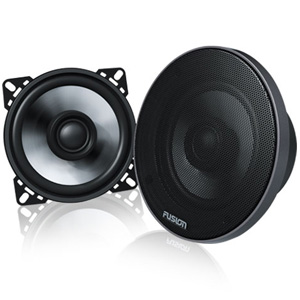 Fusion PF-FR4020 4" Full Range Speakers