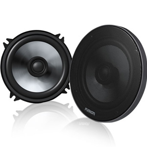 Fusion PF-FR5220 5.25" Full Range Speakers