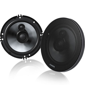 Fusion PF-FR6030 6" Full Range Speakers