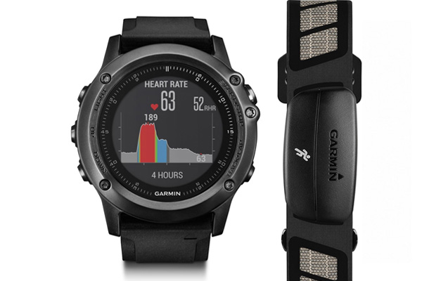 garmin fenix 3 hrm bundle