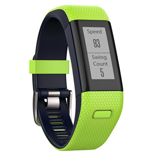 Garmin Approach X40 GPS Golf & Fitness Tracking Limelight Green Garmin Approach X40 GPS Golf & Fitness Tracking Limelight Green