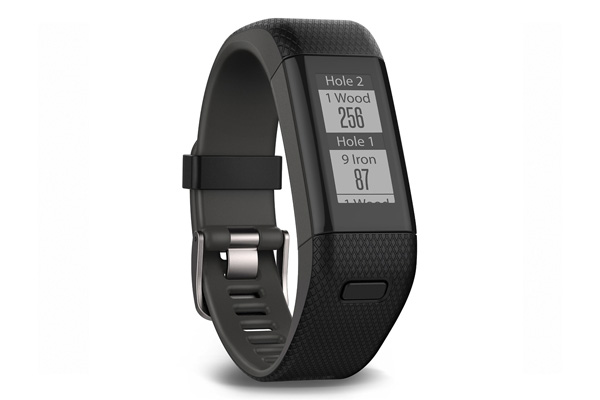 garmin approach x40 band