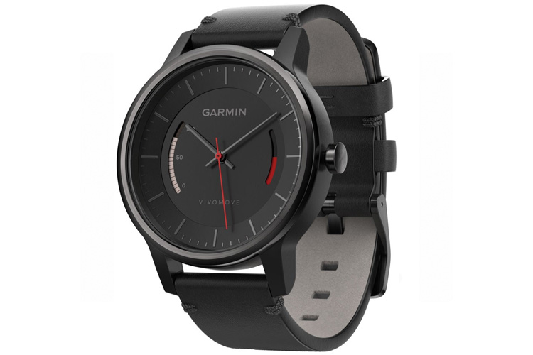 garmin activity tracker vivomove hr