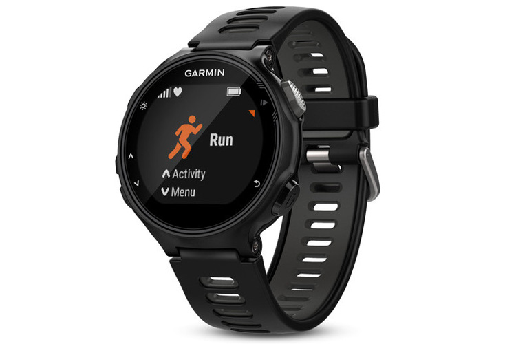 garmin forerunner 735xt gps multisport and running watch
