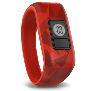 garmin vivofit jr 2 broken lava