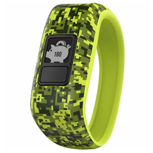 Garmin Vivofit Jr Activity Tracker Sleep Monitor Kids Digi Camo Garmin Vivofit Jr Activity Tracker Sleep Monitor Kids Digi Camo