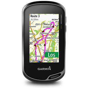 Garmin Oregon 700 Handheld GPS GLONASS Navigation Built-in Wi-Fi