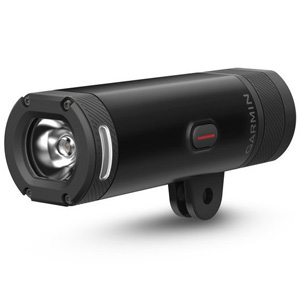 Garmin Varia UT 800 Smart Headlight Urban Edition Mountain Bike