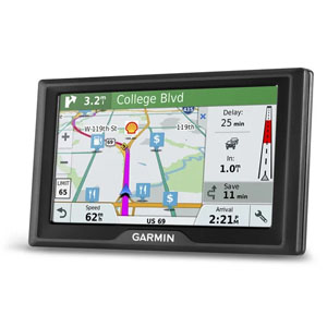 Garmin Drive 61 LMT-S GPS Navigator 6" AU + NZ Maps 010-01679-42