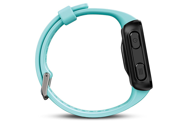 garmin forerunner 35 wrist heart rate gps fitness watch