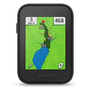 Garmin Approach G30 Golf GPS 2.3" Computer Preloaded Courses