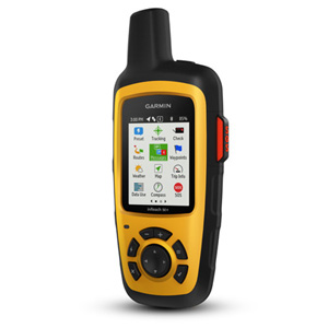 Garmin inReach SE+ Handheld Satellite Communicator GPS Navigator Garmin inReach SE+ Handheld Satellite Communicator GPS Navigator