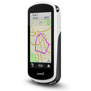Garmin Edge 1030 GPS-Enabled Bike Cycling Computer 010-01758-20 Garmin Edge 1030 GPS-Enabled Bike Cycling Computer 010-01758-20