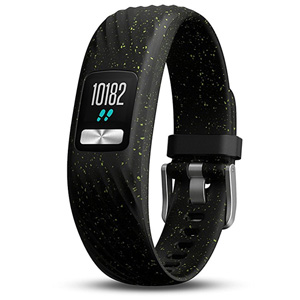 Garmin Vivofit 4 Activity Tracker Wristband Small/Medium Speckle
