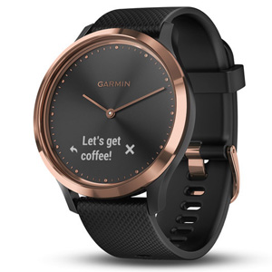 garmin vivomove hr sports watch