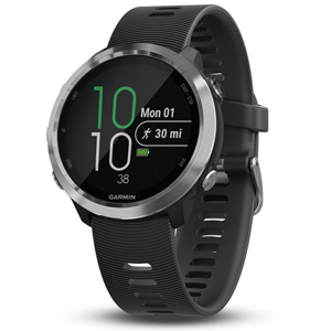 Garmin Forerunner 645 Black GPS Running Multisport Watch