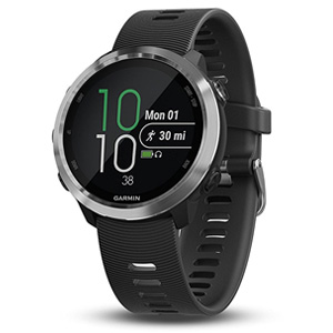 Garmin Forerunner 645 Music Black GPS Running Multisport Watch