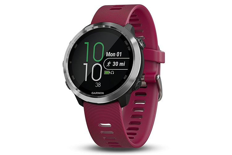 argos garmin forerunner 645 music
