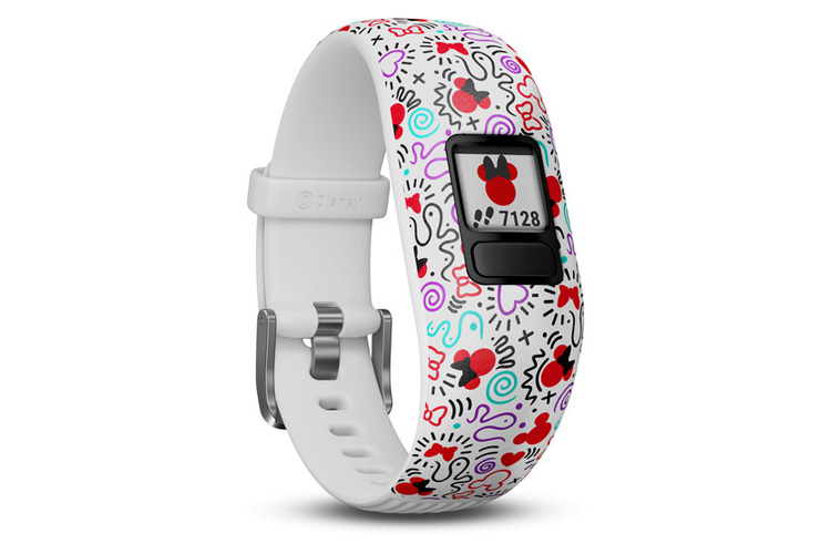 garmin vivofit jr 2 swimming