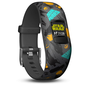 garmin vivofit jr sleep tracking