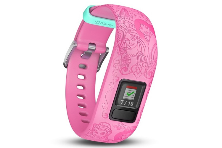 garmin vivofit jr kids activity monitor
