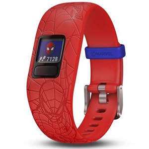 garmin vivofit jr sleep tracking