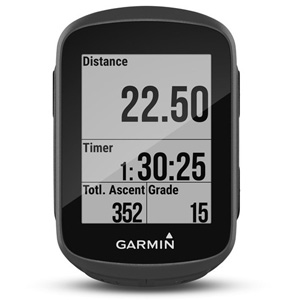 Garmin Edge 130 GPS Bike Bicycle Cycling Computer 010-01913-02 Garmin Edge 130 GPS Bike Bicycle Cycling Computer 010-01913-02