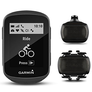 Garmin Edge 130 GPS Bike Bicycle Computer Speed & Cadence Bundle Garmin Edge 130 GPS Bike Bicycle Computer Speed & Cadence Bundle
