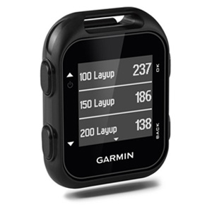 Garmin Approach G10 Golf GPS Computer Preloaded w/ Courses