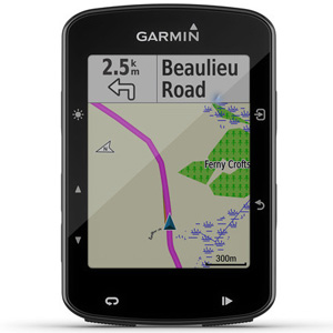 Garmin Edge 520 Plus Bike Cycling Computer GPS Navigation Strava Garmin Edge 520 Plus Bike Cycling Computer GPS Navigation Strava