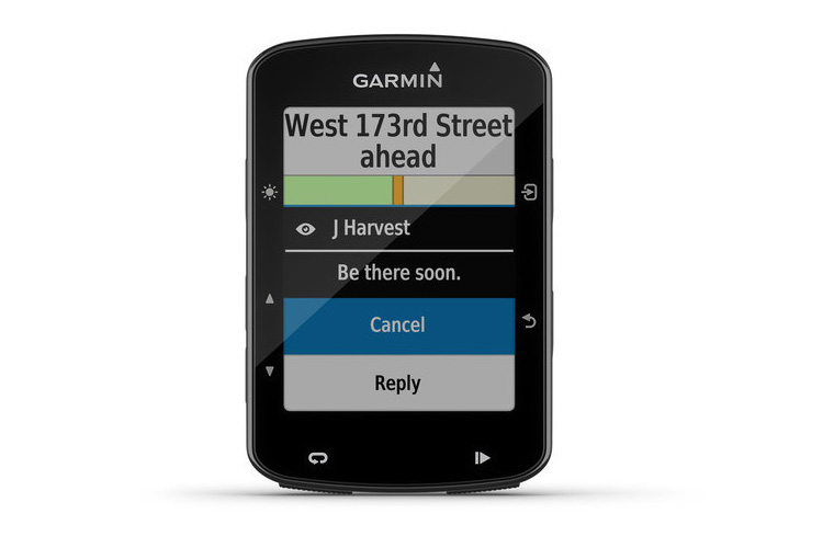 garmin edge 520 plus sensor bundle