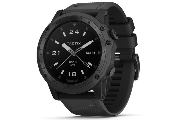 garmin tactix charlie gps watch