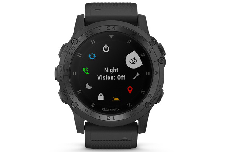 garmin tactix bravo topo maps