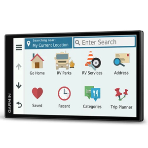 Garmin RV775 MT-S Caravan GPS Navigator w/ HEMA Waypoints 010-02142-20