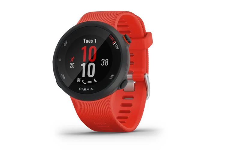 garmin forerunner 45 multisport