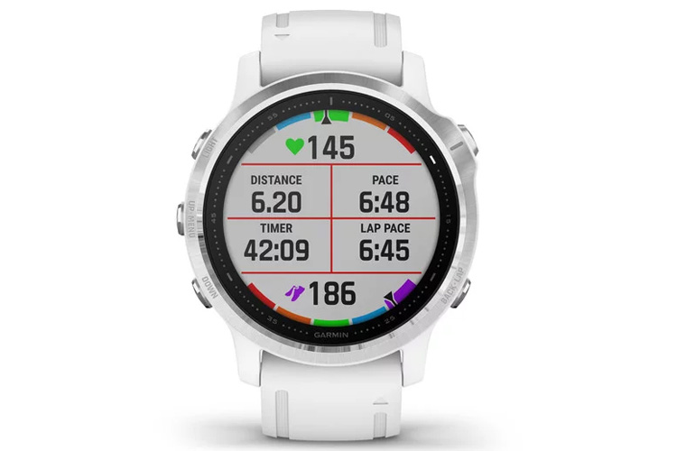 garmin multisport watch sale