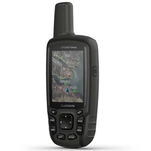 Garmin GPSMAP 64csx Handheld GPS Navigation & Camera 010-02258-22 Garmin GPSMAP 64csx Handheld GPS Navigation & Camera 010-02258-22