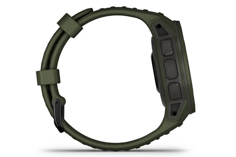 garmin gps watch solar