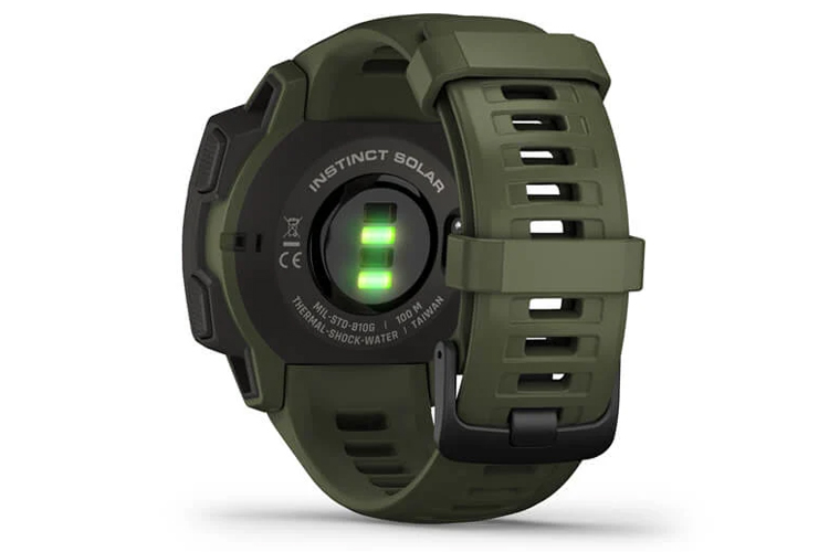 garmin gps watch solar