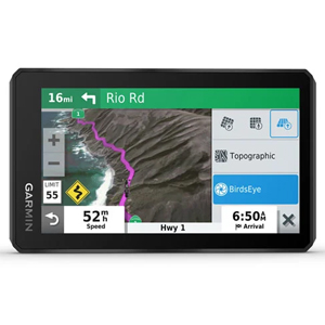 Garmin Zumo XT Motocycle GPS Navigator AU/NZ MT-S 010-02296-20