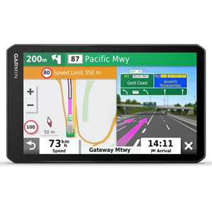 Garmin Dezl LGV700 Truck GPS Navigator AU/NZ MT-S 010-02313-20
