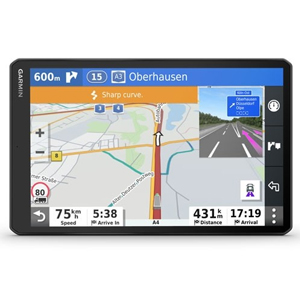 Garmin Dezl LGV1000 Truck GPS Navigator AU/NZ MT-S 010-02315-20 Garmin Dezl LGV1000 Truck GPS Navigator AU/NZ MT-S 010-02315-20